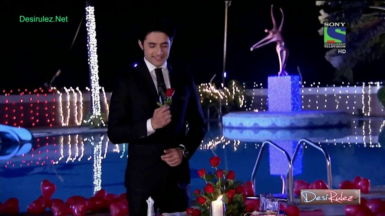 Desh Ki Beti - Nandini 19th February 2014 PART-2