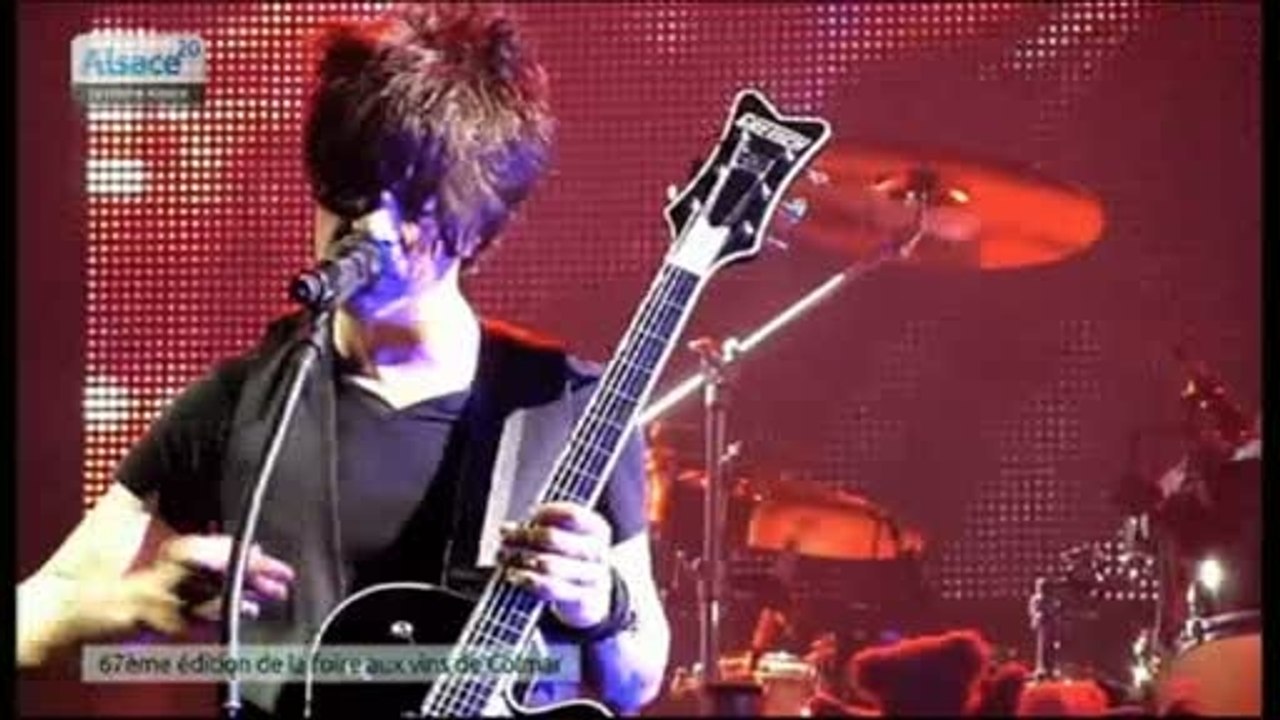 67ème édition de la Foire aux Vins d'Alsace