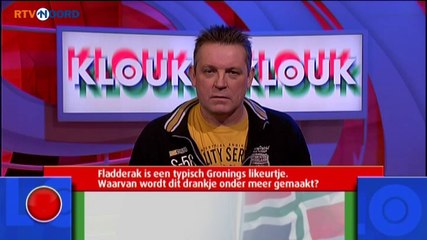 Klouk: Vraag van de dag (19 februari) - RTV Noord