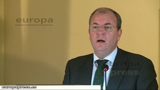 Monago: Vamos a volver a bajar los impuestos