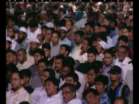 Dr Zakir Naik vs Sri Sri Ravi Shankar Part 1