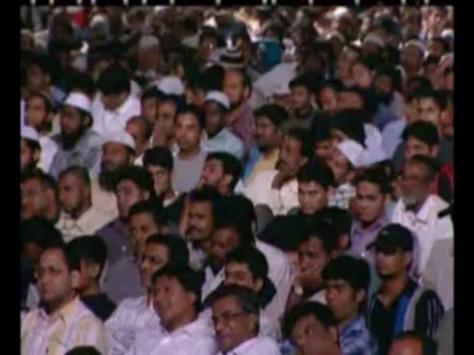 Dr Zakir Naik vs Sri Sri Ravi Shankar Part 1