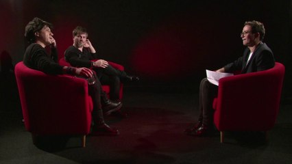 #TwitLive Indochine - 12 février 2014