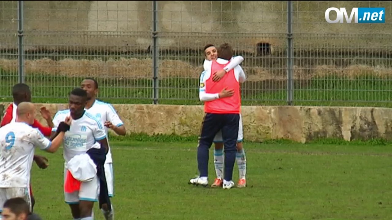 Plongez dans le monde du CFA2