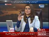 News Night with Neelum Nawab (Kya Pakistan Tehreek-e-Insaf Apni Maqbuliat Kho Raha Hai ??) 19th February 2014 Part-3