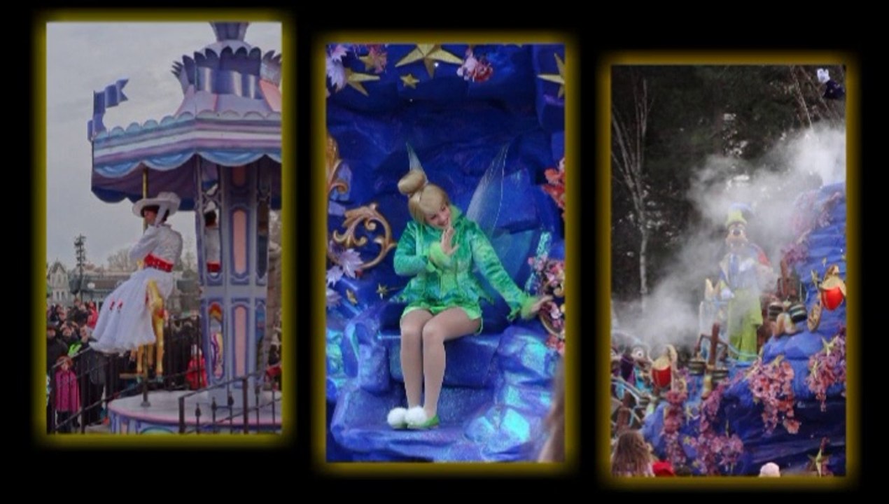 DisneyLand Paris 2014 (2)