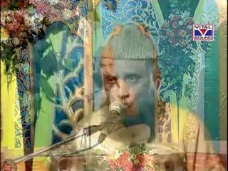 Unki Mehek Nay Dil Kay  - Full HD Quality Naat By Fasih Uddin Sohervardi