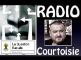 Michel Drac sur Radio Courtoisie sur 