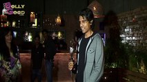 Party For Nagesh Kukunoor Winning The Audience Award For 'Best Narrative' For 'Lakshmi'