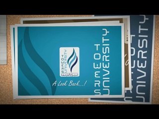 Abraj Aljamia (University Towers) - A Look Back!