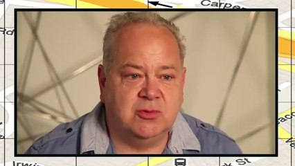 The Streets - John Archer