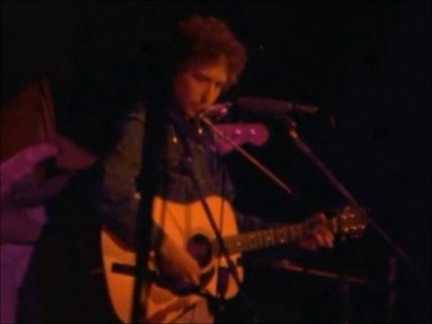 13 A Hard Rain's A-Gonna Fall (Composed by Bob Dylan) - The Concert for Bangladesh 1971