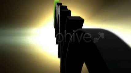 Logo Reveal - Title Sequence - After Effects Template