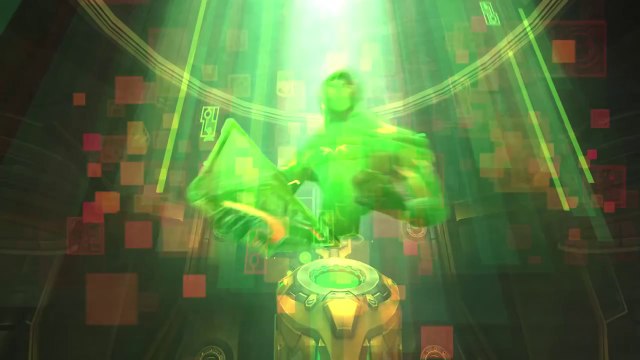 WildStar Flick's Adventures