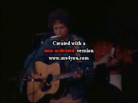 14 It Takes A Lot To Laugh, It Takes A Train To Cry (Composed by Bob Dylan) - The Concert for Bngladesh 1971