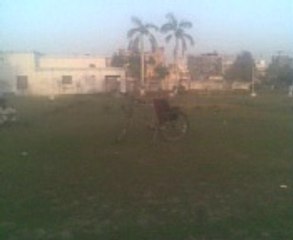 mian channu talent 12