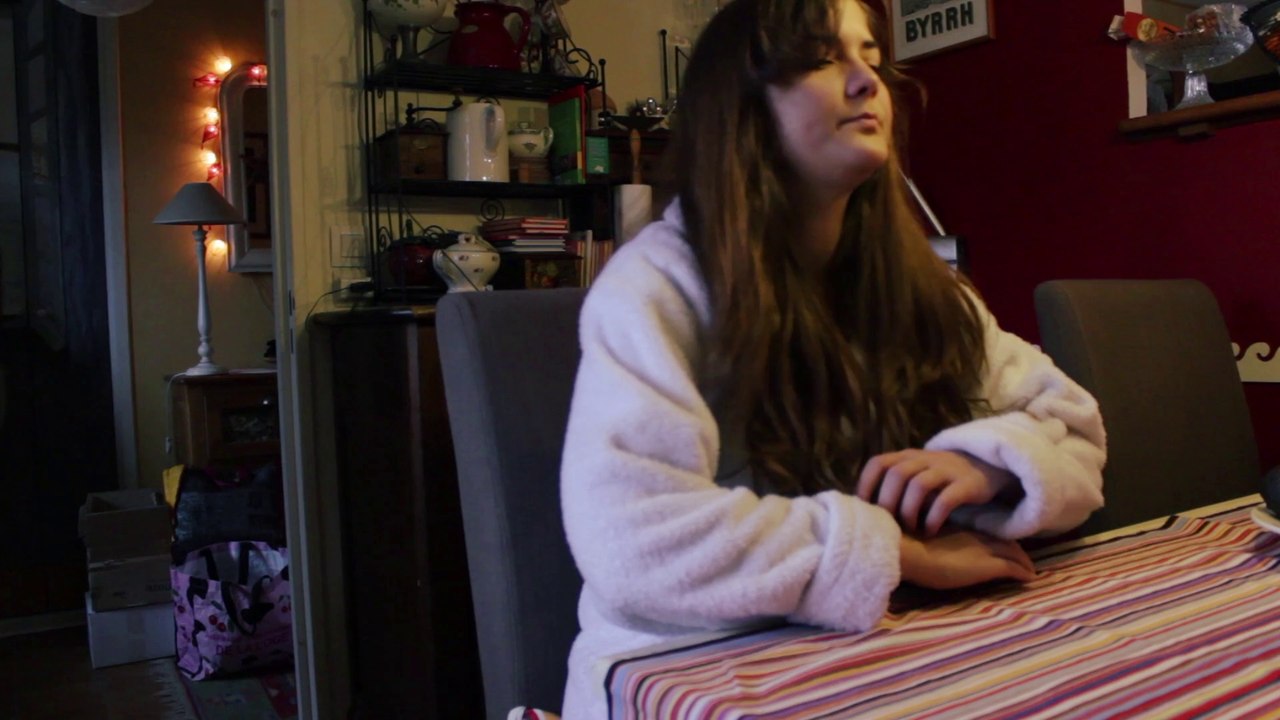 Home Alone - Fanny a Raté l'Avion