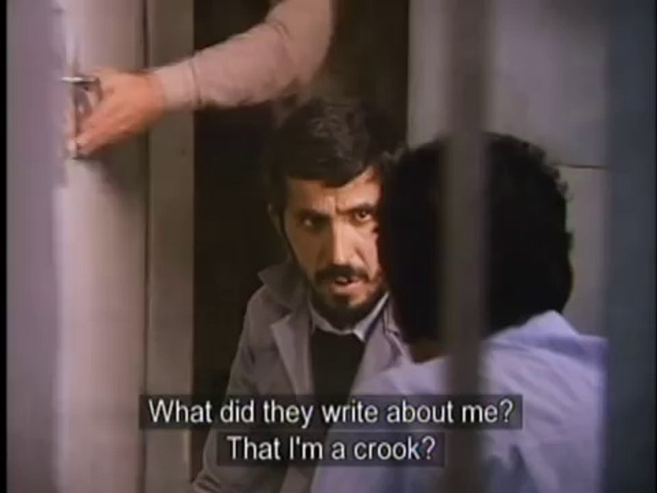 Close up ( extrait VO )