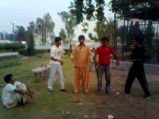 mian channu talent 14