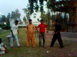 mian channu talent 15