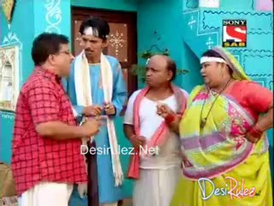 Lapata Ganj Season 2 - 19th February 2014pt4