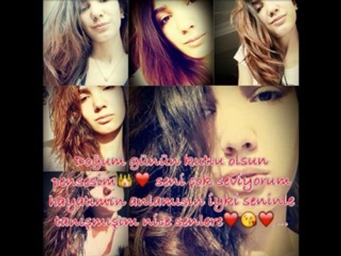 elifin doğum günü