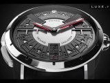 Christophe Claret, Van Cleef & Arpels, Jaeger-LeCoultre, watches and jewelry, Viktor & Rolf
