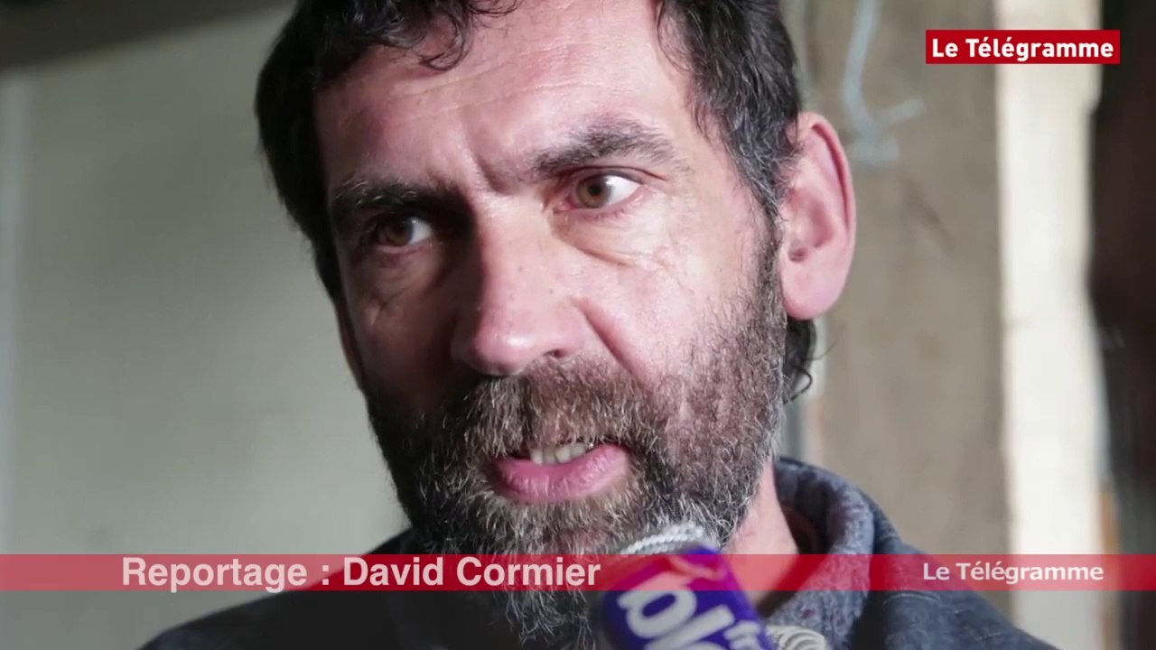 NotreDame des Landes (44). Des agriculteurs préparent la manifestation