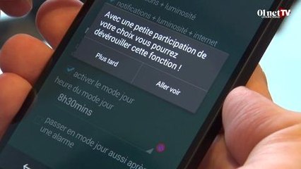 Phone Apps #40 : Polyfauna, Wallapop, Glimmer, GTA San Andreas