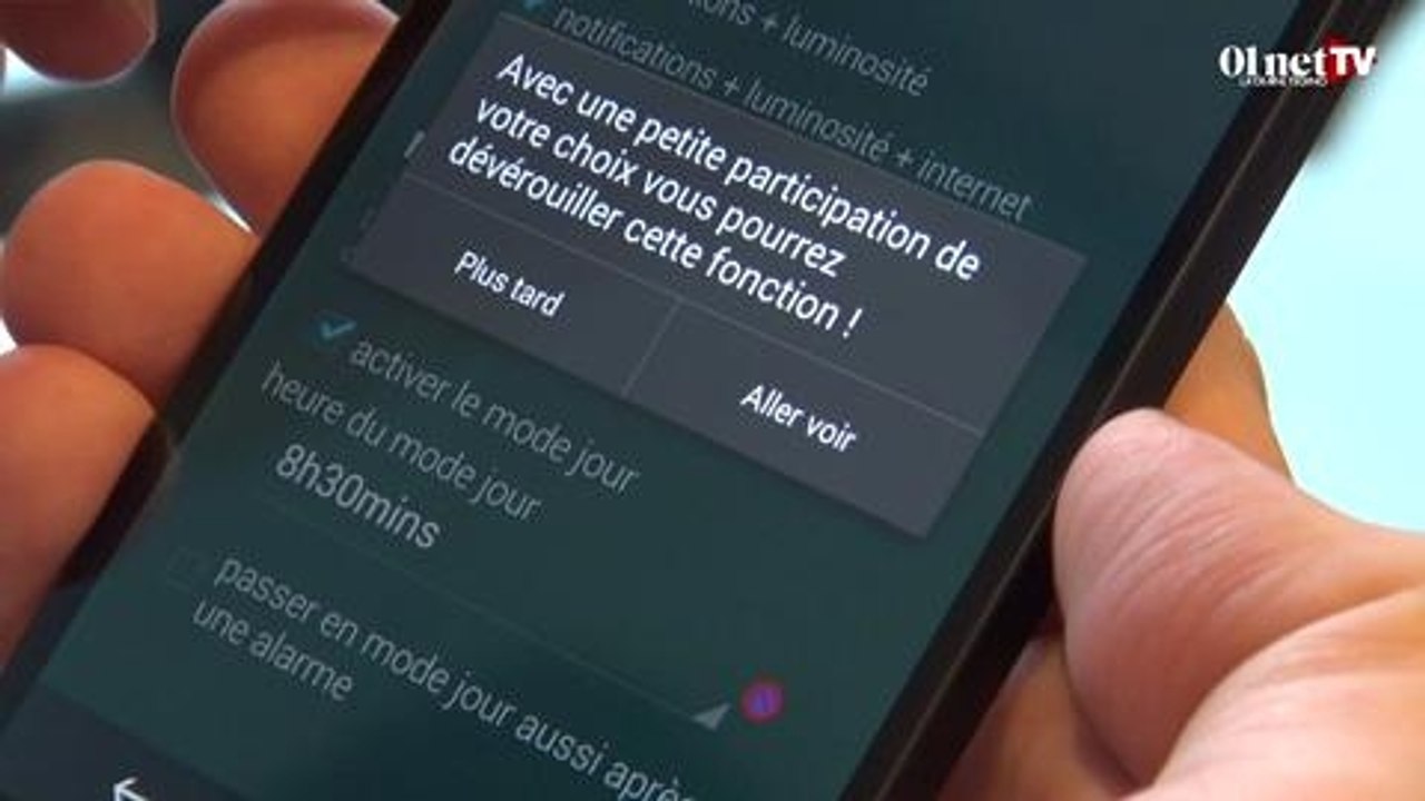 Phone Apps #40 : Polyfauna, Wallapop, Glimmer, GTA San Andreas