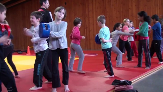 Ecris-moi le respect !