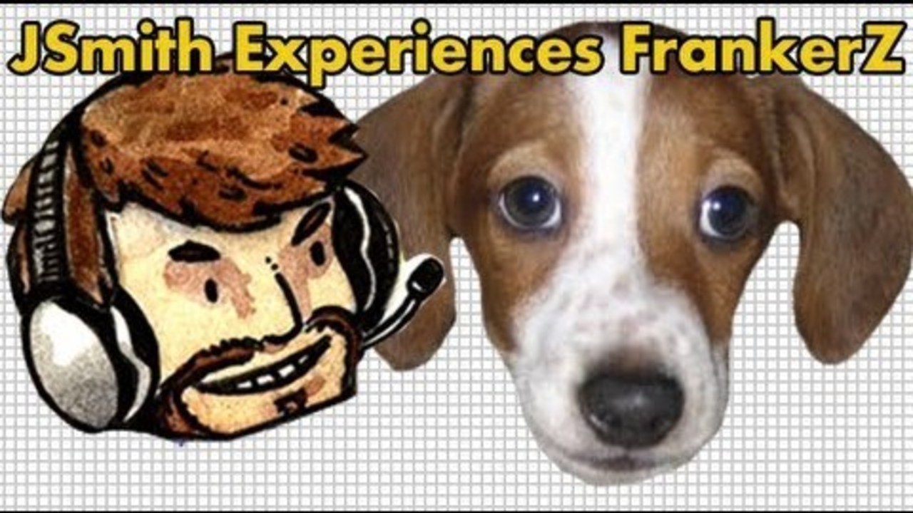 JSmith Experiences FrankerZ