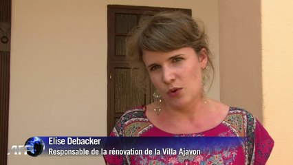 Le Bénin abrite désormais le premier musée d’art contemporain