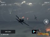 3D Uçak Savaşı Klasik - 3D Uçak Oyunları