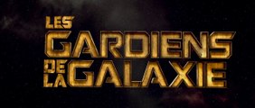 Les Gardiens de la Galaxie (Guardians of the Galaxy) - Bande-Annonce / Trailer VOST