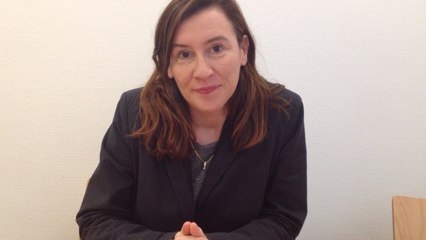 Caroline Pottier