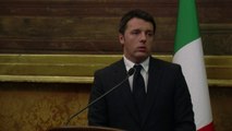 Italie: Renzi prévoit d'accepter le poste de Premier ministre