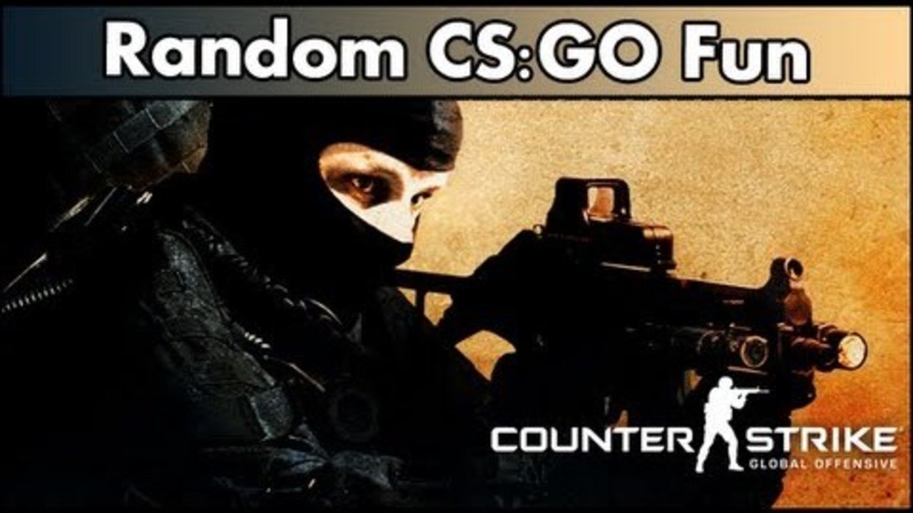 Counter Strike Fun