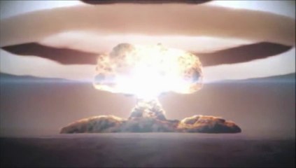 Richard Wagner's  Ritt der Walküren als Anti Kriegs Video