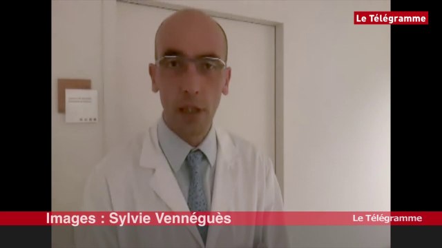 Médecine. Les yeux du chirurgien téléportés au Japon grâce à des lunettes connectées