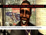 Call of Juarez crack serial keygen