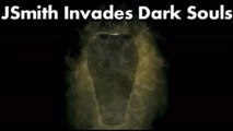 JSmith Invades Dark Souls- [Pot Magic]