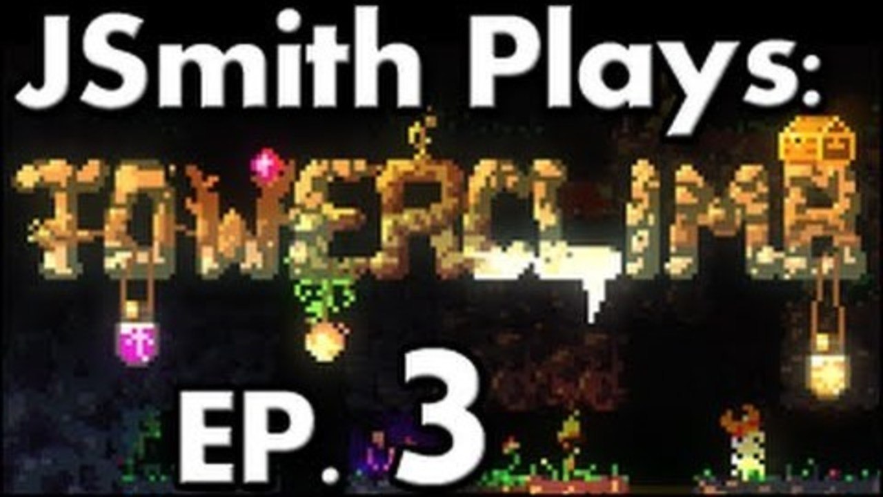 JSmith Plays Tower Climb- Ep. 3 [Up, Up, Down]