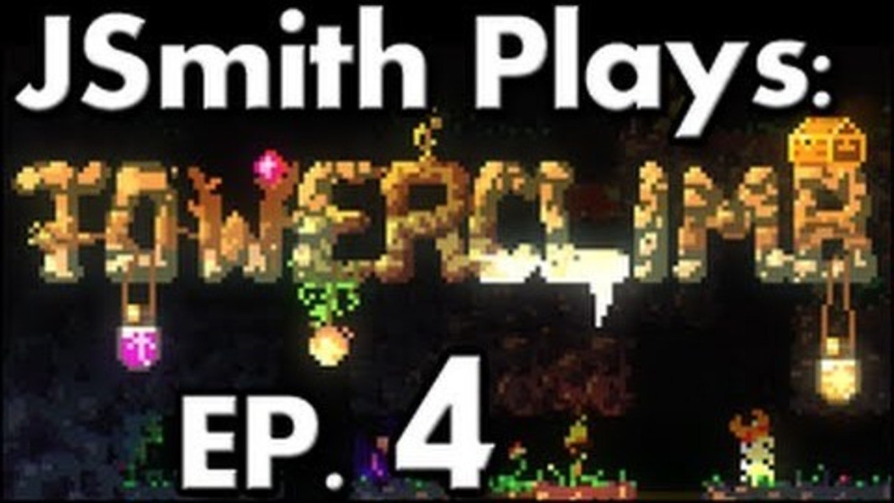JSmith Plays Tower Climb- Ep. 4 [I Love Beetles]