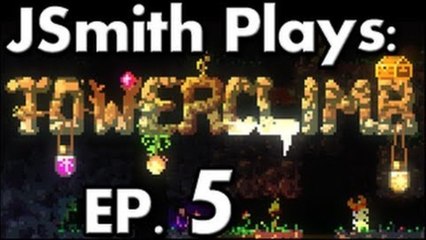 JSmith Plays Tower Climb- Ep. 5 [What's Up?]