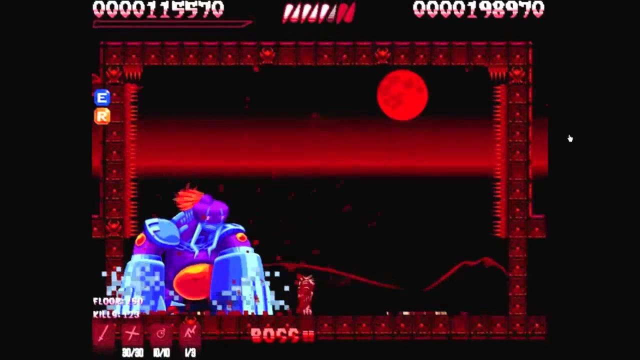 JSmith's Quick Look @ Super House of Dead Ninja