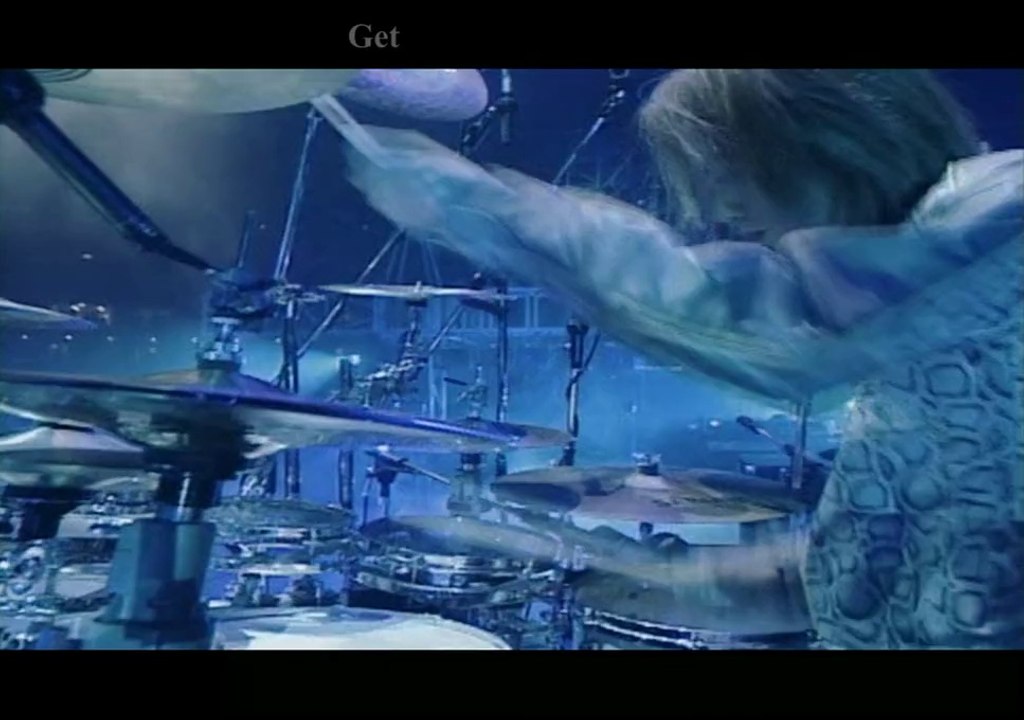 L'Arc~en~Ciel - Get out from the shell - Asian Ver.- [Español + Karaoke]