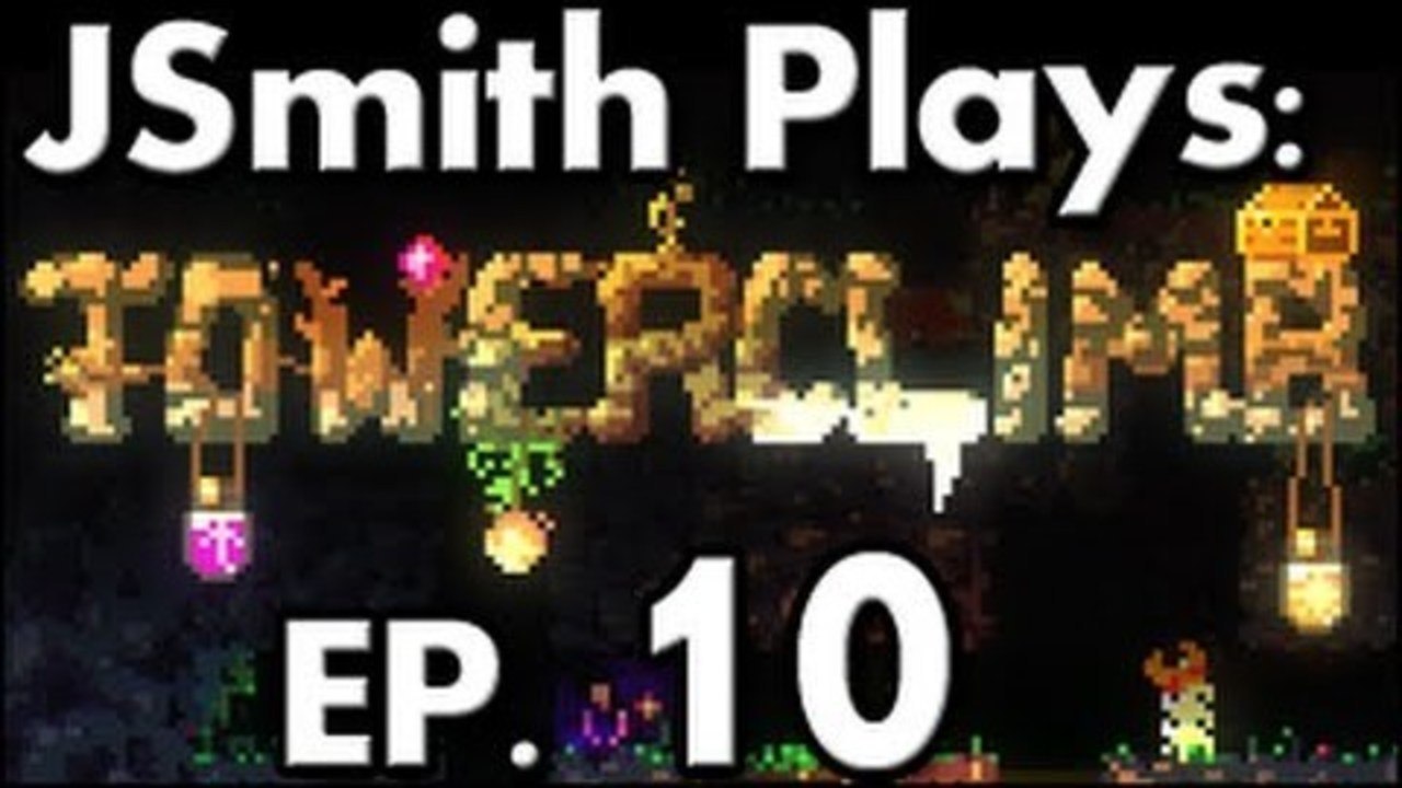 JSmith Plays Tower Climb- Ep. 10 [Heart Love]
