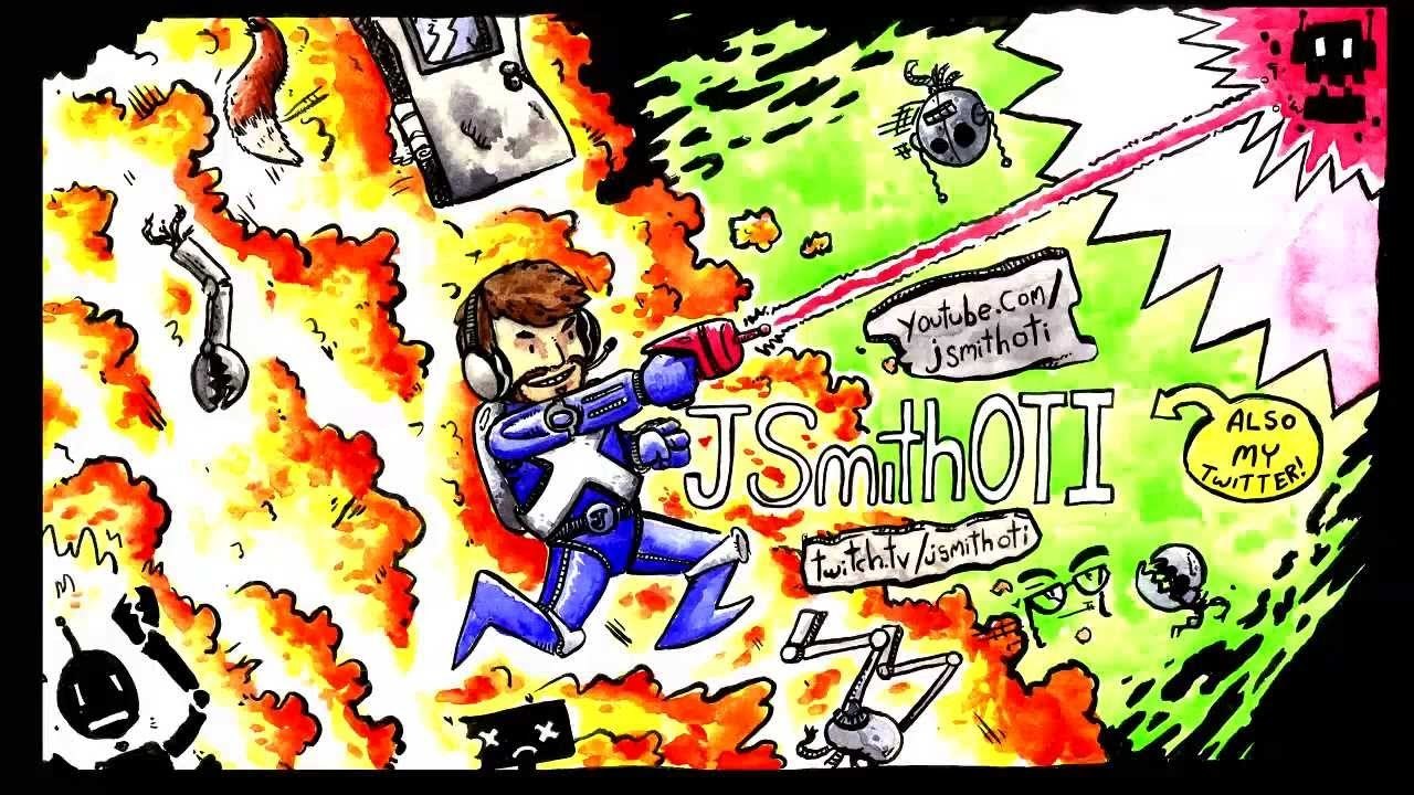 JSmithOTI Trailer