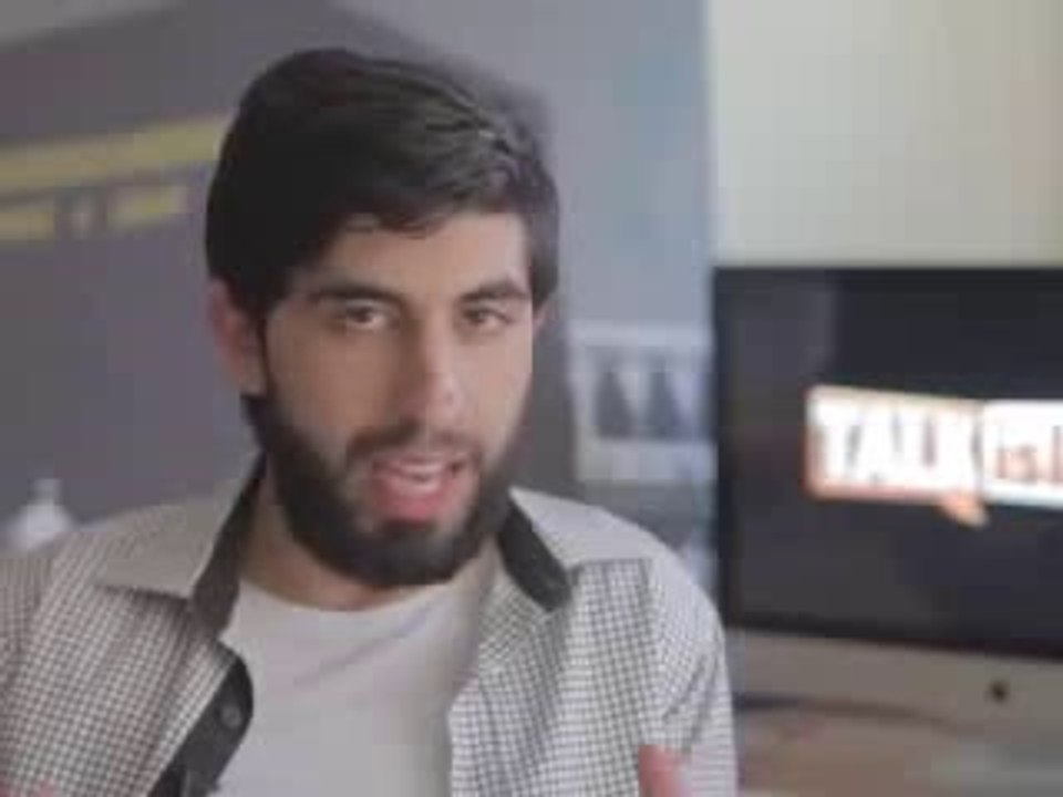 Islam is not a religion if peace answer by Kamal Saleh (talk islam)